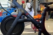 厦门Peloton推出二手健身设备交易平台