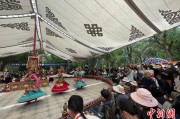 厦门拉萨市将颁布全域旅游发展地方性法规 促进文旅产业大发展