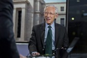 厦门宏观经济学教授兼实践者Stanley Fisher逝世 曾培养全球多位经济决策者