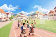 厦门与爱童行 筑梦未来 ——泓德基金“爱心之路”六一公益行