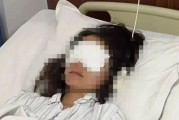厦门游客在景区遭水枪射伤眼，知情人：水枪购自景区，警方将鉴定