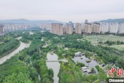 厦门西宁市举办六五环境日主题宣传活动